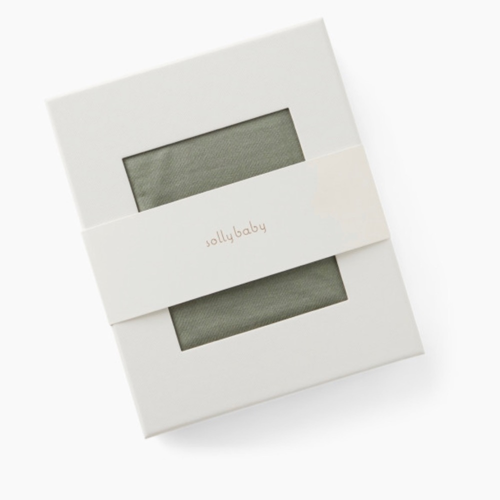 NWOT - Solly baby wrap